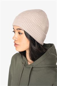 CAPPELLO IN LANA MERINO